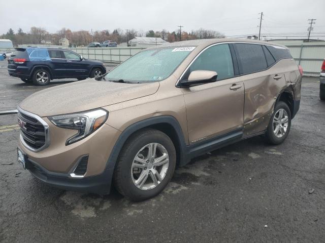 gmc terrain sl 2018 3gkalmev1jl345490