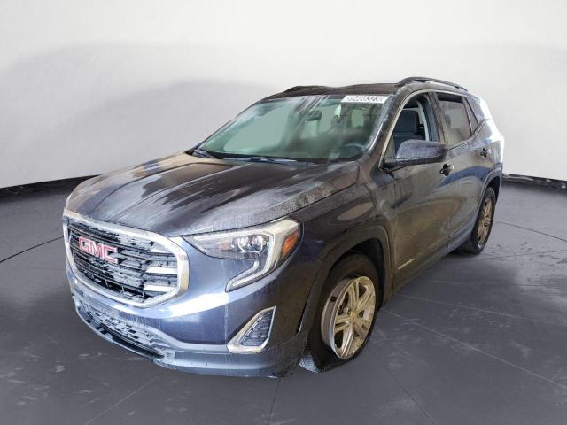 gmc terrain sl 2018 3gkalmev1jl348485