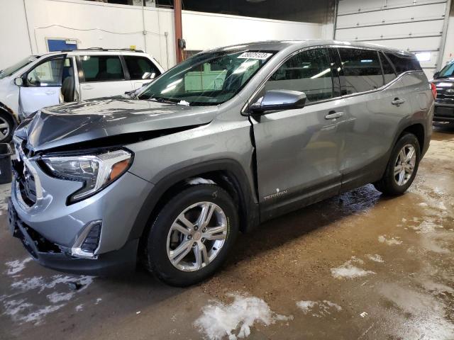 gmc terrain sl 2018 3gkalmev1jl357509