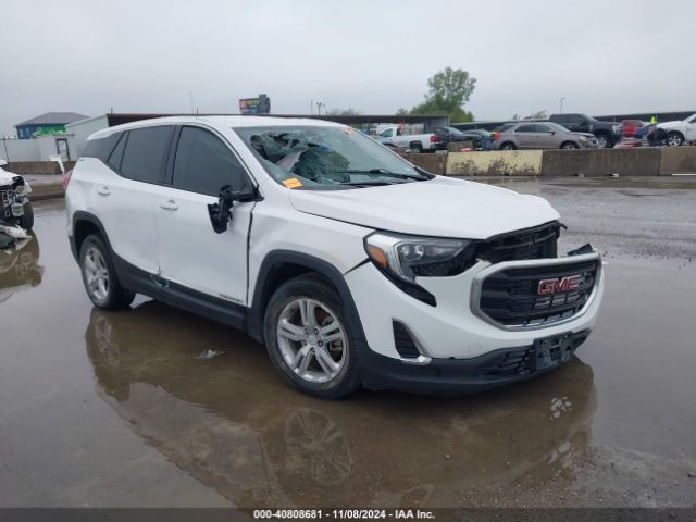 gmc terrain 2018 3gkalmev1jl361978