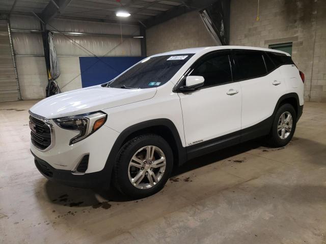 gmc terrain sl 2018 3gkalmev1jl362936