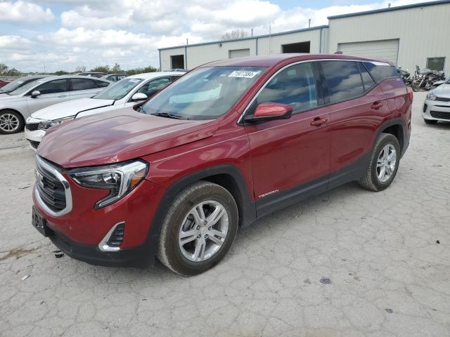 gmc terrain sl 2018 3gkalmev1jl366338