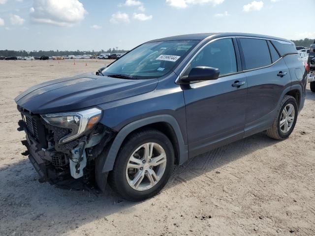 gmc terrain sl 2018 3gkalmev1jl378778