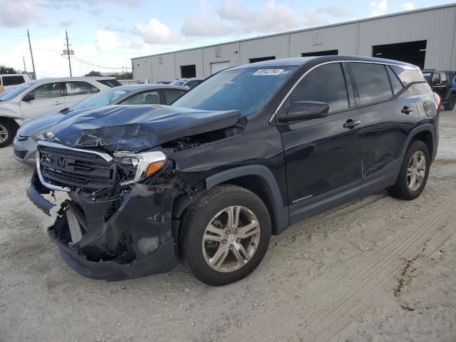 gmc terrain sl 2018 3gkalmev1jl379882