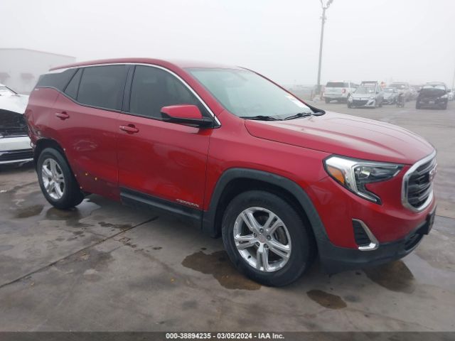 gmc terrain 2018 3gkalmev1jl380711