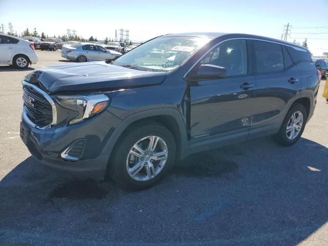 gmc terrain sl 2018 3gkalmev1jl382345