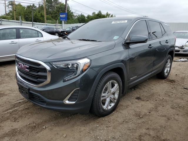 gmc terrain sl 2018 3gkalmev1jl385570