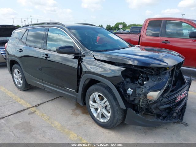 gmc terrain 2018 3gkalmev1jl401346