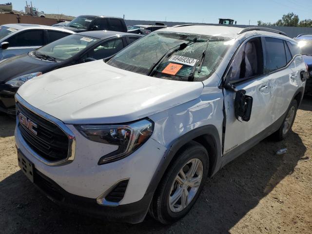 gmc terrain 2018 3gkalmev1jl404764