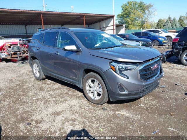 gmc terrain 2018 3gkalmev1jl407115