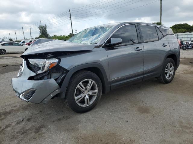 gmc terrain sl 2019 3gkalmev1kl107494