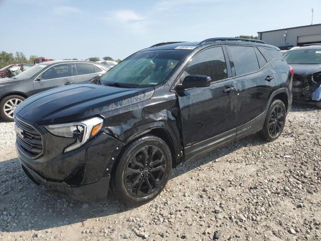 gmc terrain sl 2019 3gkalmev1kl114963