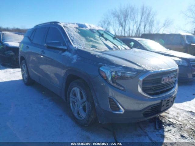 gmc terrain 2019 3gkalmev1kl120617