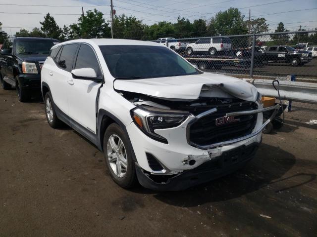 gmc terrain sl 2019 3gkalmev1kl122111