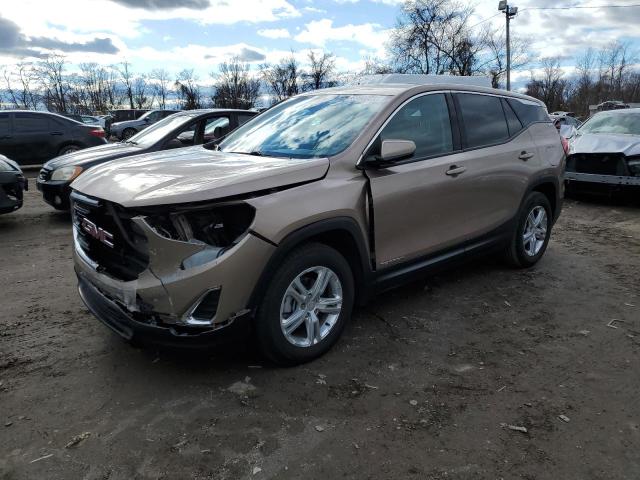 gmc terrain sl 2019 3gkalmev1kl122125