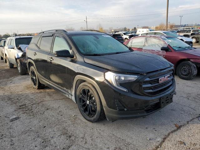 gmc terrain sl 2019 3gkalmev1kl147011