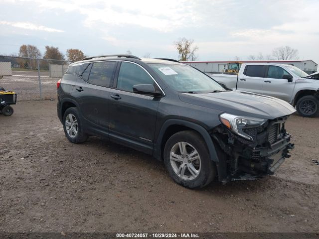 gmc terrain 2019 3gkalmev1kl150846