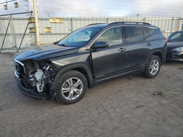 gmc terrain sl 2019 3gkalmev1kl184222