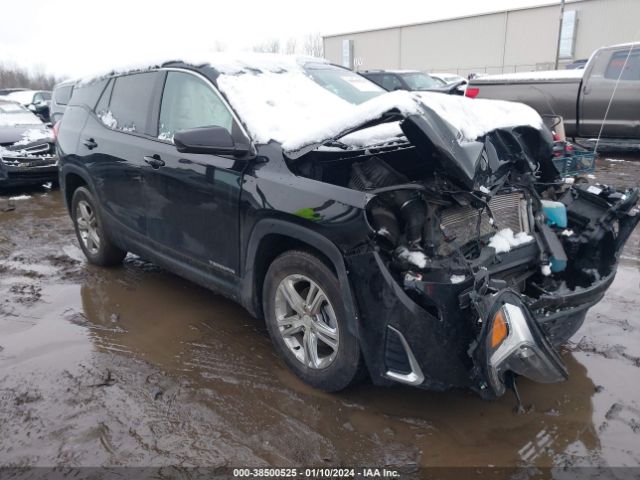 gmc terrain 2019 3gkalmev1kl202623