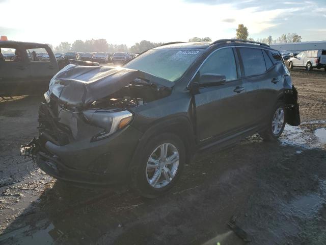 gmc terrain 2019 3gkalmev1kl273482