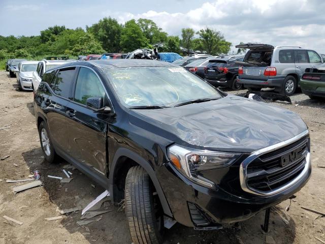 gmc terrain sl 2019 3gkalmev1kl287124