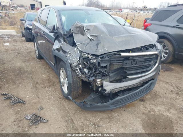 gmc terrain 2019 3gkalmev1kl296647