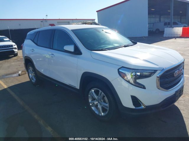 gmc terrain 2019 3gkalmev1kl317612