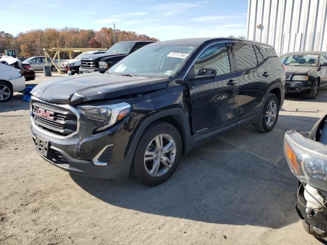 gmc terrain sl 2019 3gkalmev1kl337021