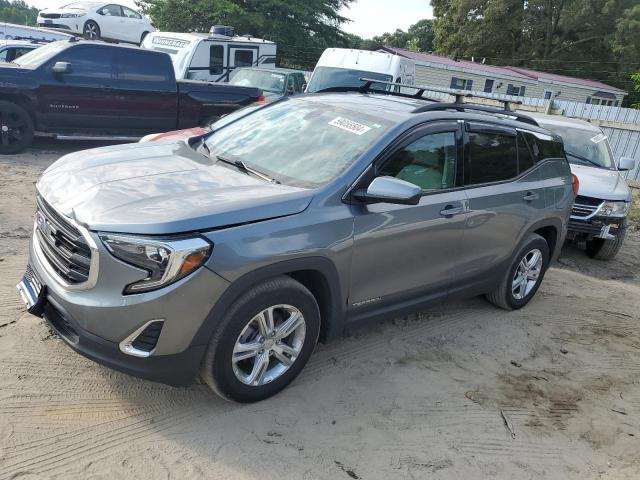 gmc terrain 2019 3gkalmev1kl358645