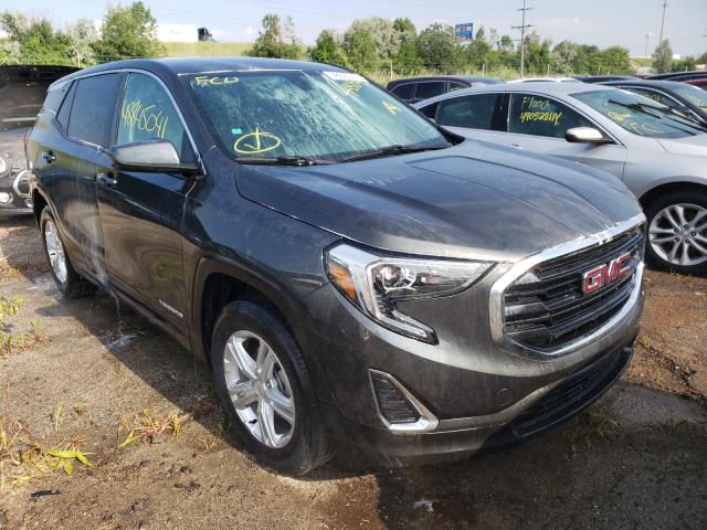 gmc terrain sl 2019 3gkalmev1kl380077