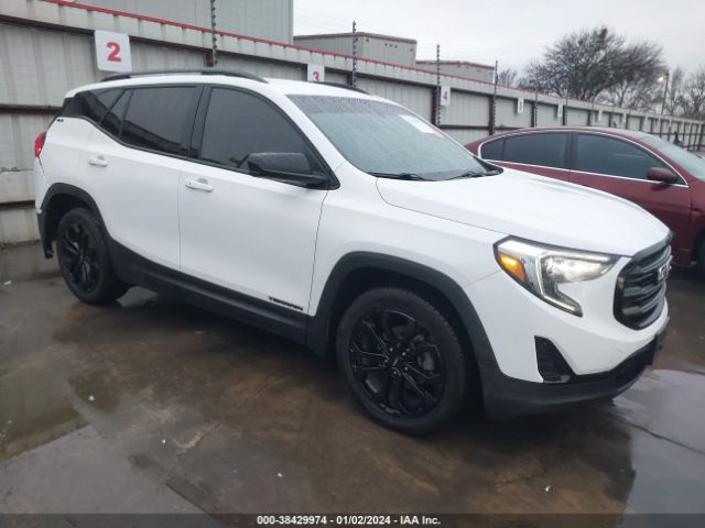 gmc terrain 2019 3gkalmev1kl387711