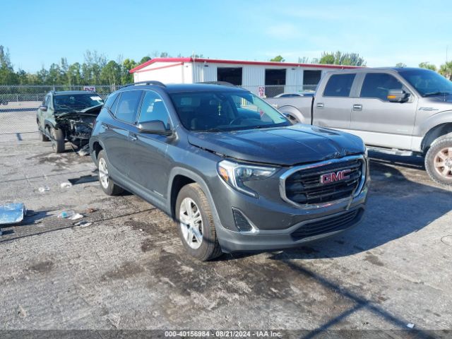 gmc terrain 2020 3gkalmev1ll140271