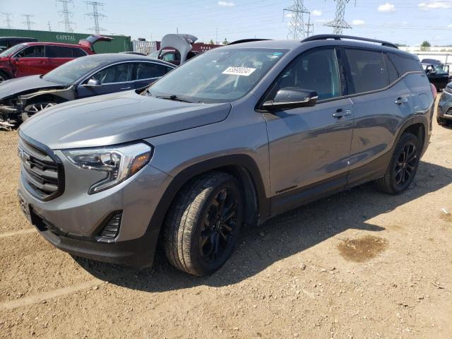 gmc terrain sl 2020 3gkalmev1ll143025