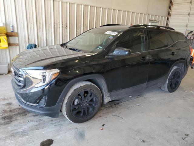 gmc terrain 2020 3gkalmev1ll157975