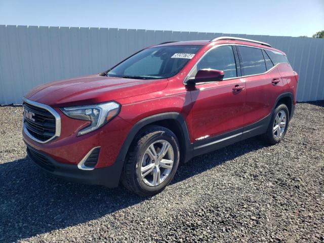 gmc terrain 2020 3gkalmev1ll168362