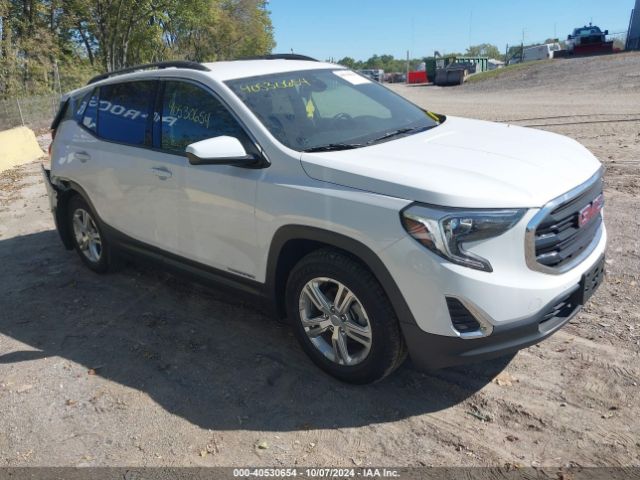 gmc terrain 2020 3gkalmev1ll169897