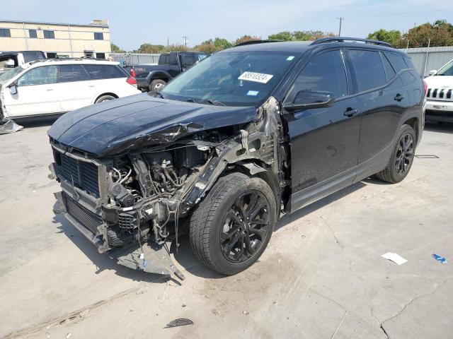 gmc terrain sl 2020 3gkalmev1ll226244