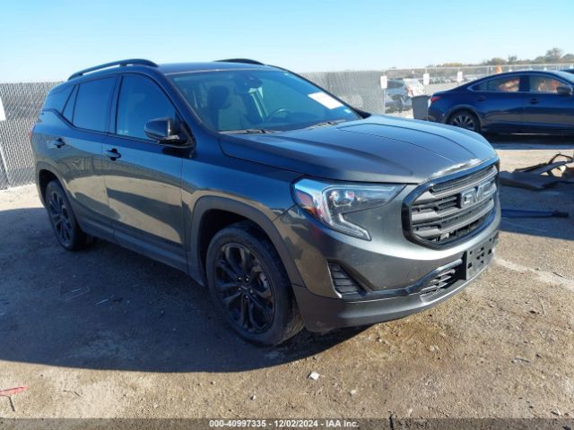 gmc terrain 2020 3gkalmev1ll226308