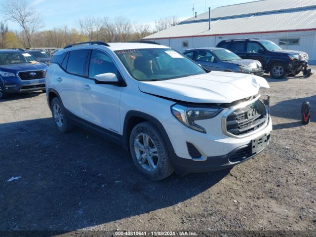 gmc terrain 2020 3gkalmev1ll235865