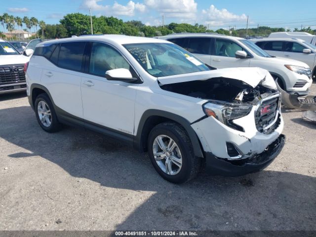 gmc terrain 2020 3gkalmev1ll294754