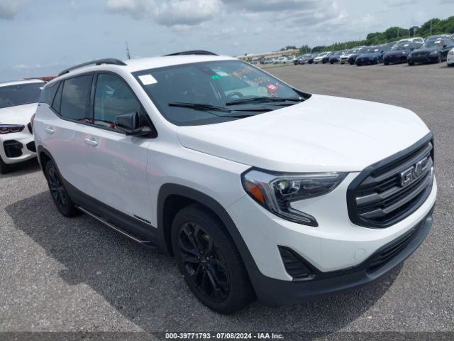 gmc terrain 2020 3gkalmev1ll310581