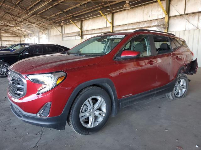 gmc terrain sl 2021 3gkalmev1ml320187