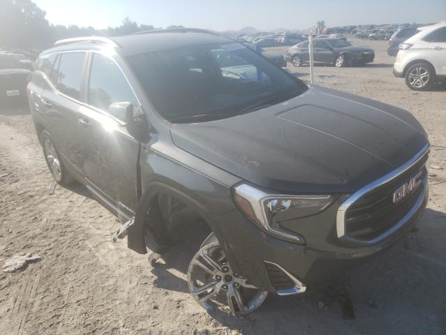 gmc terrain 2021 3gkalmev1ml330590