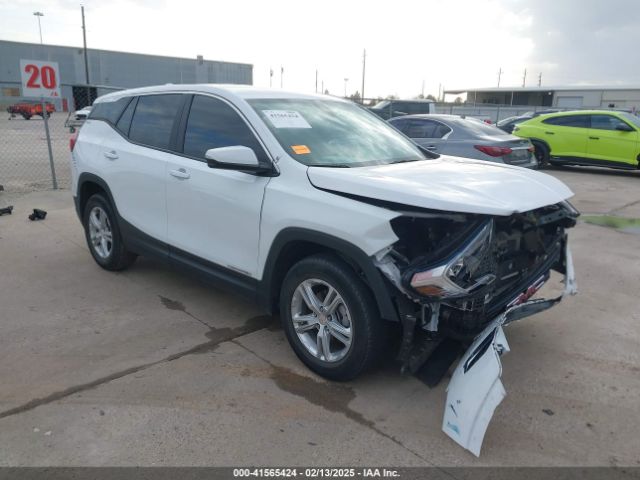 gmc terrain 2021 3gkalmev1ml349365