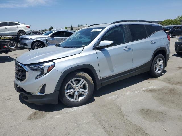 gmc terrain sl 2021 3gkalmev1ml355022