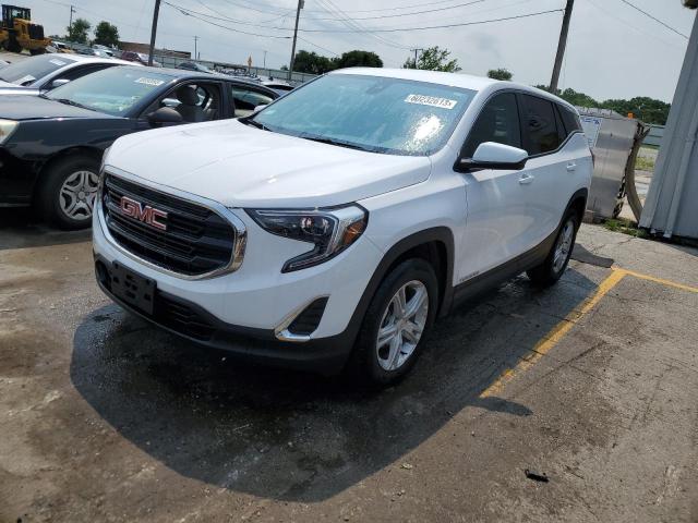 gmc terrain sl 2021 3gkalmev1ml360687