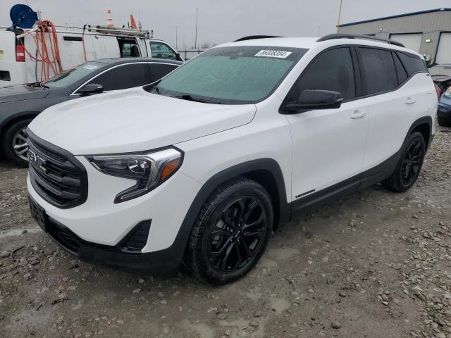 gmc terrain sl 2021 3gkalmev1ml373861