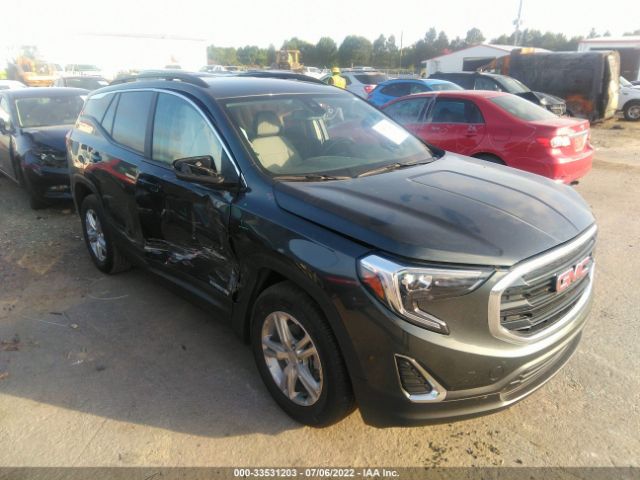 gmc terrain 2021 3gkalmev1ml392698