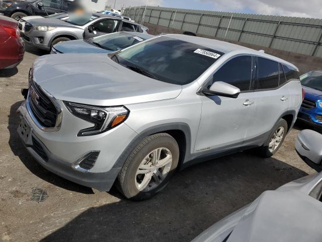 gmc terrain sl 2018 3gkalmev2jl157464