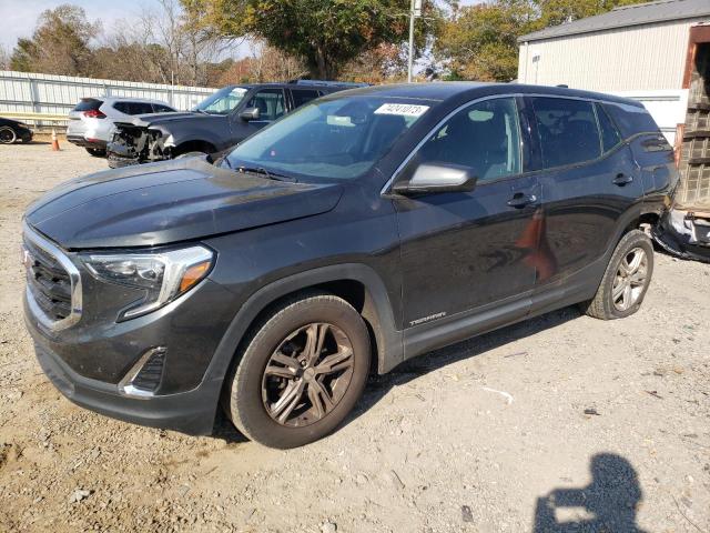 gmc terrain 2018 3gkalmev2jl174751